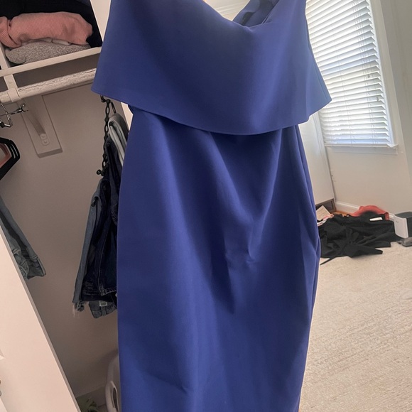 Likely Driggs Dress Size 4 - Picture 7 of 9